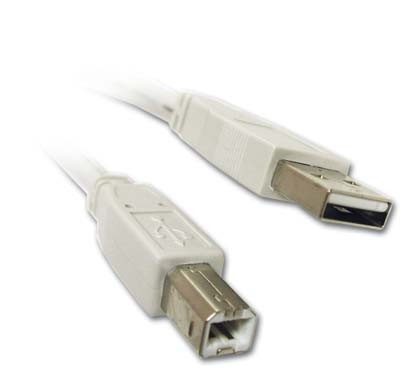 Кабели USB для принтеров