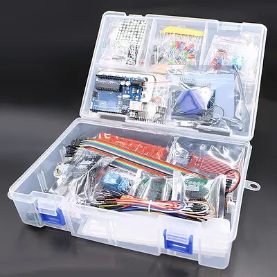Набори Arduino