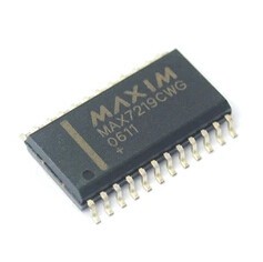 Мікросхеми MAXIM