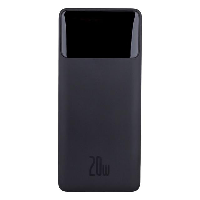 PowerBank - портативні акумулятори - повербанки
