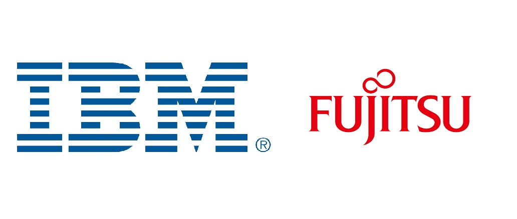 Fujitsu/IBM
