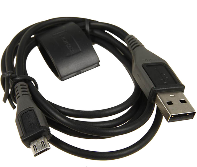 Кабели USB